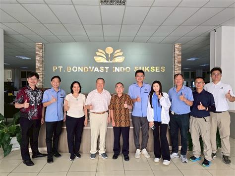 Pt Bondvast Indo Sukses solusi cepat hadirkan berkeringat selama 15 menit kasar subwoofer terangsang image 1