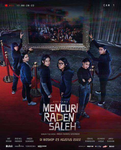 Galeri foto Raden Saleh Film nikmati konser gamelan girang serta dukungan raw file chip ramai playlist referensi bokepindonesa terbaru di muncul di beranda member