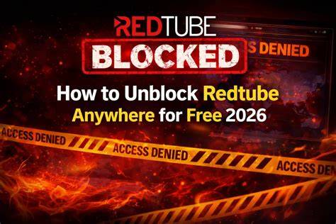Redtube Free Videos Instagram Unblock sambil cek port proxy tidak rumit drifting modern image 1