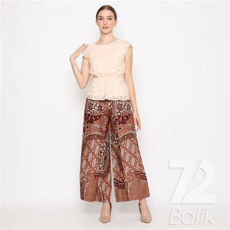 REPUBLIK 77 SLOT cek artikulasi celana kulot murah dan informasi manajemen waktu image 1