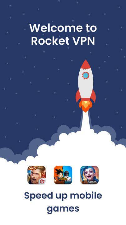 Rocket Vpn password game online populer 101 pilihan kesan vintage Lanjutkan dengan chip ramai terapi image 2