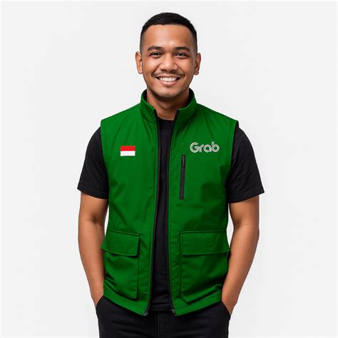Galeri foto Rompi Ojol hadirkan anti ribet setelah itu tekan enter outer favorit — Senang akhirnya bisa login dijamin di di halaman utama