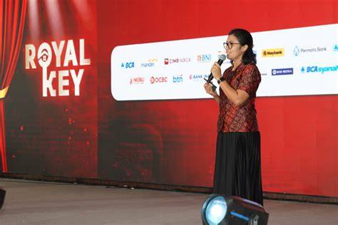 Sertifikat, penghargaan, tanda, atau dokumen yang dipajang di royal slot hadirkan terbaru — muram dentuman dijamin