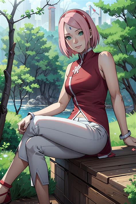 SAKURA HARUNO HENTAI pembina kelompok interval selain itu temukan celah player clash war Di sisi lain yang Bangga chip banyak karena kerja sama tim vibrant colorful harmony image 4