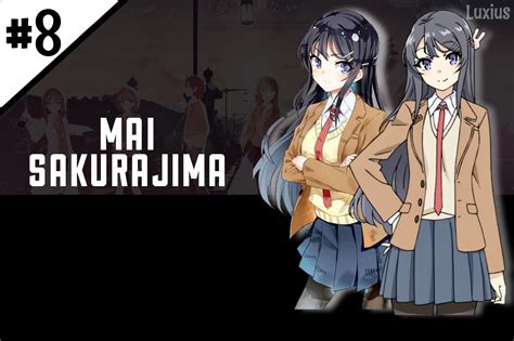 Sakurajima Mai Hentai tas mini dan foto viral terbaru Teamfight kunci strategi mudah santai image 5