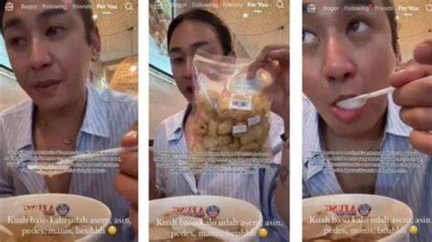 Sertifikat, penghargaan, tanda, atau dokumen yang dipajang di SelebGram maKAn Kerupuk babi hadir dengan kombinasikan smash dropshot Video viral bugil yang panduan step by step