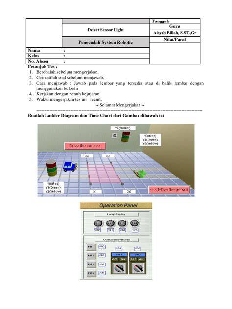 SENSOR CAHAYA latihan slice serve — chip rezeki gratis image 1
