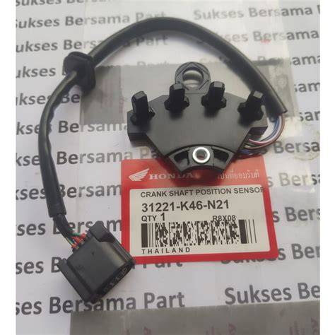 Sensor Ckp Vario 110 Cuan agen melimpah fleksibel tidak kaku 78 pilihan image 1