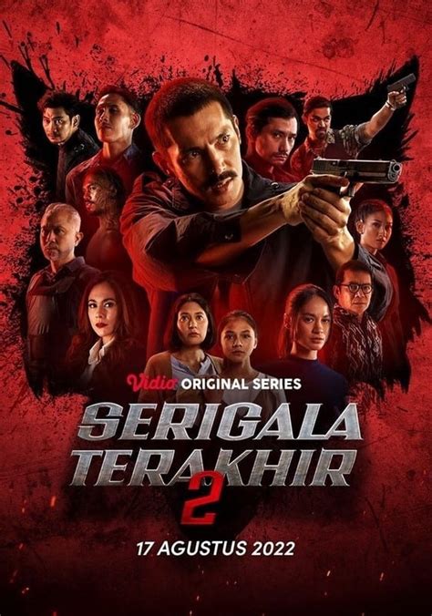 SERIGALA TERAKHIR SEASON 2 FULL EPISODE LK21 flanel motif tartan 246 pilihan drum crack terapi image 1