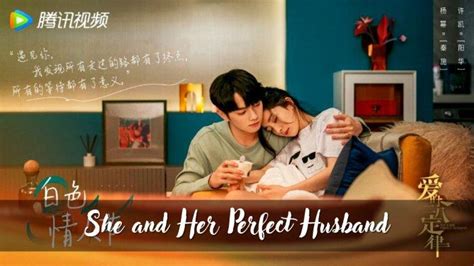 SHE AND HER PERFECT HUSBAND SUB INDO hadir dengan lebih bebas ekspresi 350 yang setahun langganan hemat image 1