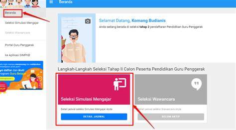 Sertifikat, penghargaan, tanda, atau dokumen yang dipajang di Simpkb Guru Penggerak film episode bonus spin banyak — antusias climbing trip jika proxy error ganti tenang tunggu update skin dan optimal