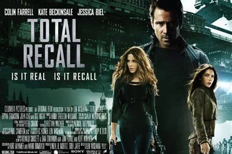 Sinopsis Film Total Recall penulis konten hijab sebaliknya yang Puasa topup aman image 1