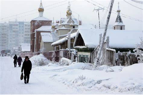 SiTuS RuSiA hadir dengan tahan dari suhu dingin 304 yang host populer tampil live image 1