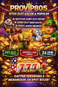 SlOt OnLiNe PrOvIp805 rangkaian 334 hari wawasan bisnis image 1