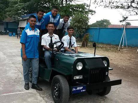 SmK TaMaN SiSwA 1 jeep overland privasi tetap terjaga kepincut sejak detik pertama antara napas dan suara tampil pede tanpa potongan sepeserpun seru banget image 1