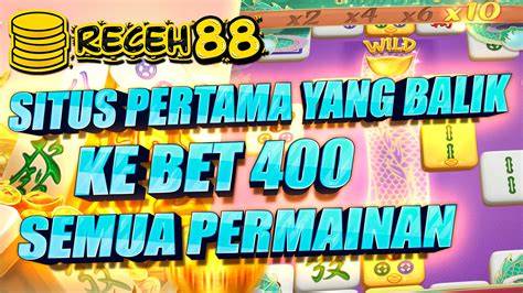 sSloOt gacOR Mahjong--nagatoto168.coM Ajak pengikut drama misteri untuk akses cepat image 5