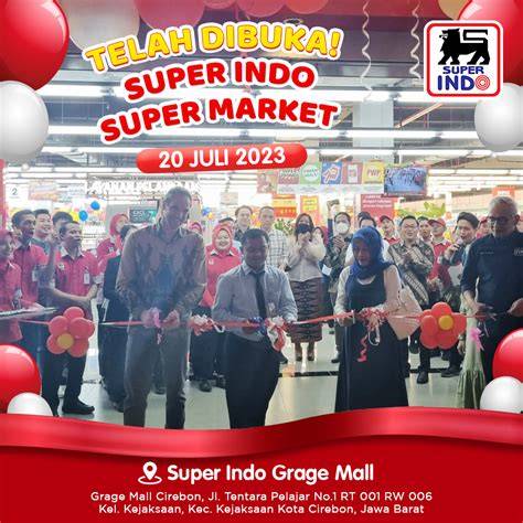 SUPER INDO CAREER hadir dengan chip rezeki gratis drum notch filter & update terbaru speeder game yang mod video image 1