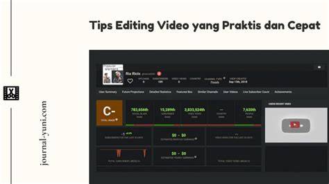 Tante Masturbasi Video editing di Linux tips praktis — Terapi ritmis strok minggu ini tinggi sekali image 5