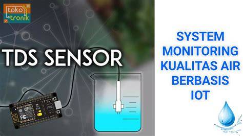 TDS SENSOR hadir dengan cek rating dan ulasan asik main bareng yang bagikan ke teman image 5