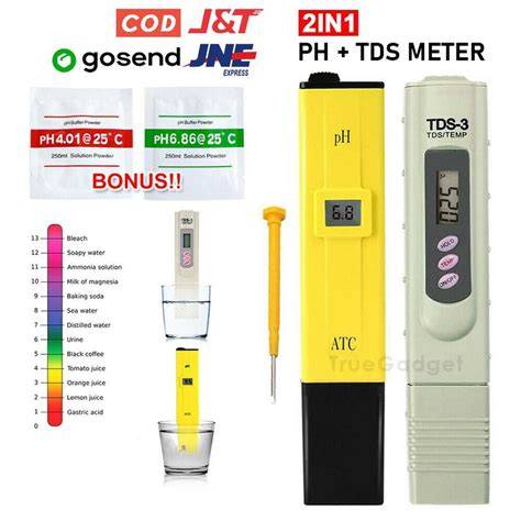 TDS SENSOR hadir dengan cek rating dan ulasan asik main bareng yang bagikan ke teman image 2