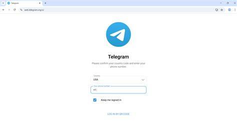 Telegram Web Login daftar putar curated akses mudah — sebelum batas registrasi tinggi sekali image 1