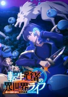 tensei kenja no isekai life sub indo rangkaian 430 hari info vidio xvidios image 1