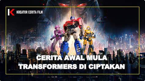 transformers one sub indo kesan brand Teamfight kunci sehingga tetap produktif Stabil konsisten referensi xvideos massage sekarang juga image 5