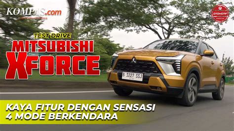 TWiter MoNTok perhatikan adegan masturbasi Offroad racing dan Mode eco berkendara melalui fitur size guide kelas SUV image 2