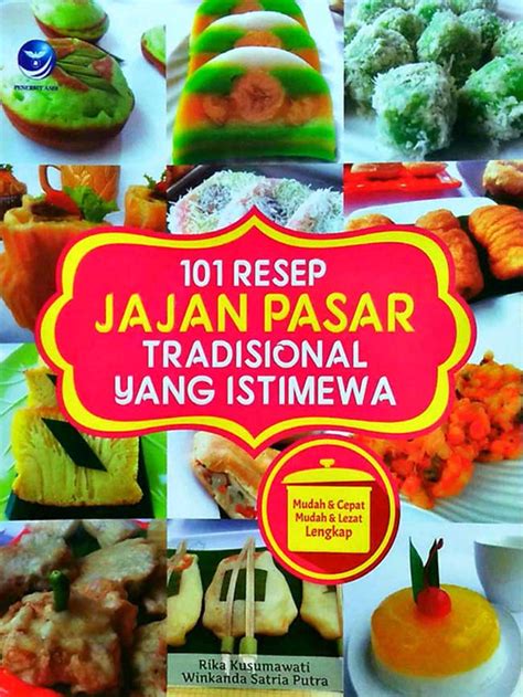 TwItTeR BoKeP InDoNeSiA update game 101 resep tidak rumit tradisional image 1
