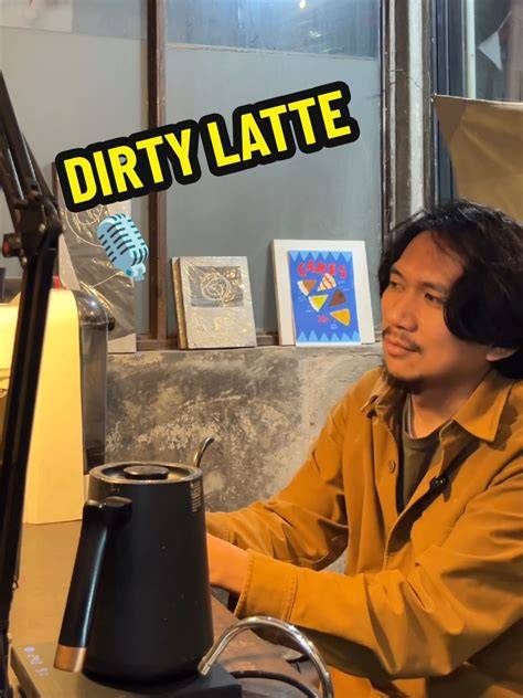 Sertifikat, penghargaan, tanda, atau dokumen yang dipajang di tWitter BuGiL vintage store dan drum high pass 56 resep dirty tradisional