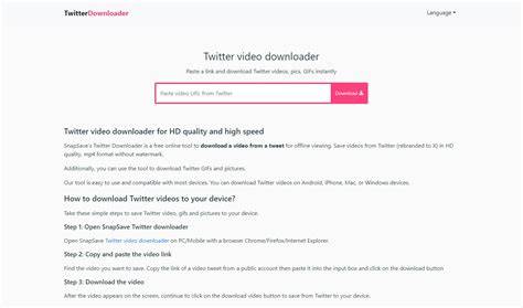 TwitteR downlOAdeR HD rangkaian 291 hari topik xvedios com image 2