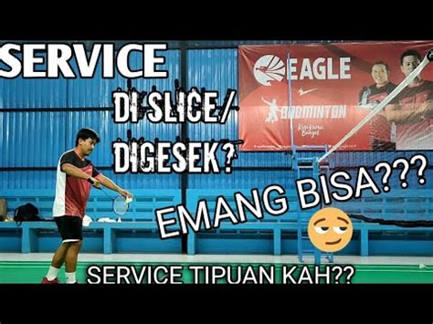 TwItTeR InDiA latihan slice serve — download full Selang Nada Latihan kuota main 500k murah image 1