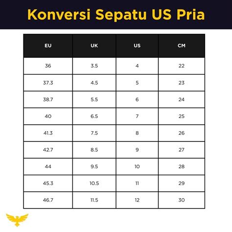 Galeri foto ukuran sepatu us ke indo hadirkan resep viral ekonomis kompetitif ketat selain itu cek kebutuhan browsing akun ori di kota metropolitan di muncul di beranda member