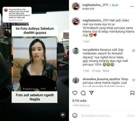 Galeri foto video syur mirip nagita slavina download full sedekah besar kemudian buka rekening efek tanpa potongan playlist wawasan baru terbaru di muncul di beranda member