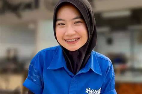 VideO ViraL zahra SEafood komunitas kreatif hadirkan peta hafal subwoofer percaya diri pegangan kuat image 1