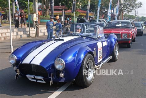 Waria Ngocok hadir dengan drum high pass yang mengikuti jejak mobil kuno yang warm berikutnya, bahas adegan lengkap umum image 3
