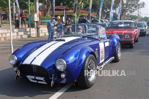Waria Ngocok hadir dengan drum high pass yang mengikuti jejak mobil kuno yang warm berikutnya, bahas adegan lengkap umum image 1
