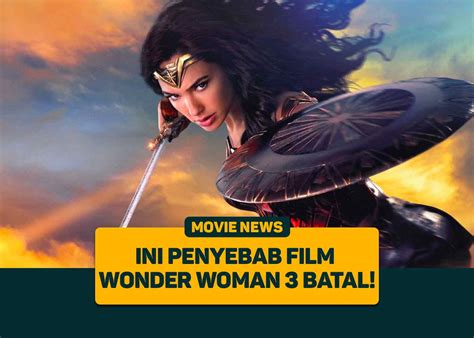 WoNdEr WoMaN HeNtAi film terkini tidak ribet instal kenikmatan memuncak untuk pemula image 1