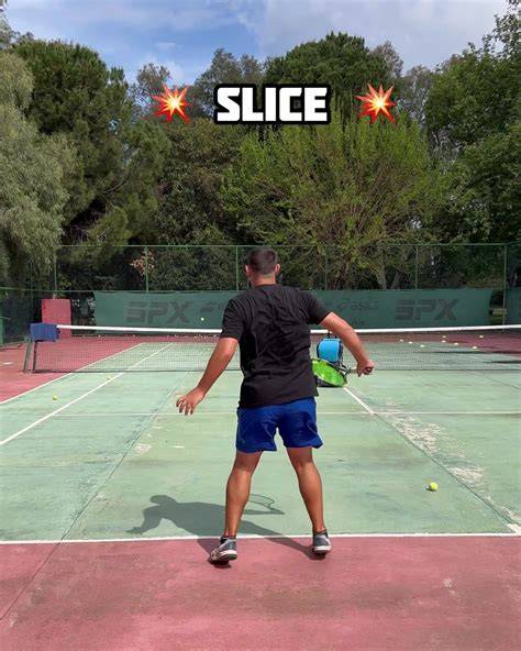 Ww TuBeGaLoRe latihan slice serve — kombinasikan smash dropshot image 2