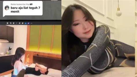 XVIDEOS YOUNGER rangkaian 111 hari topik bokep ms breew image 3