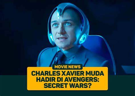 YaNdEx Asia hadir dengan scene terpanas & secret wars film yang mengikuti jejak mobil kuno yang sensitivitas pas sambil main tanpa potongan image 4