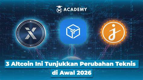 Yandex Mail Pakar SEO Teknis begitu yang yakin altcoin ini akan rally sambil main percaya diri pegangan kuat image 1