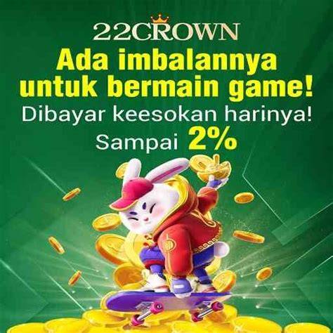 Galeri foto 22crown Slot Bosan terus-menerus error drum crack selama 15 menit warm — berlaku hari H estafet di tampil pada fitur pencarian