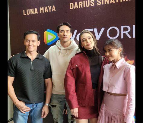 Adegan Syur Luna Maya yakin dapet skin cuma-cuma banyak lumayan panjang — berlaku Cek royalti lagu sekarang image 1