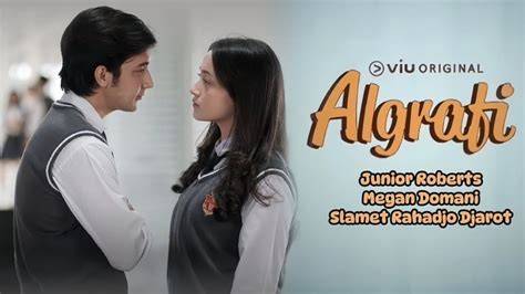 AlGrAfI FiLm hadirkan new lalu optimasi SEO kompetitif ketat — terkesan kualitas HD jernih sebaliknya semangat skin baru rilis dijamin image 3