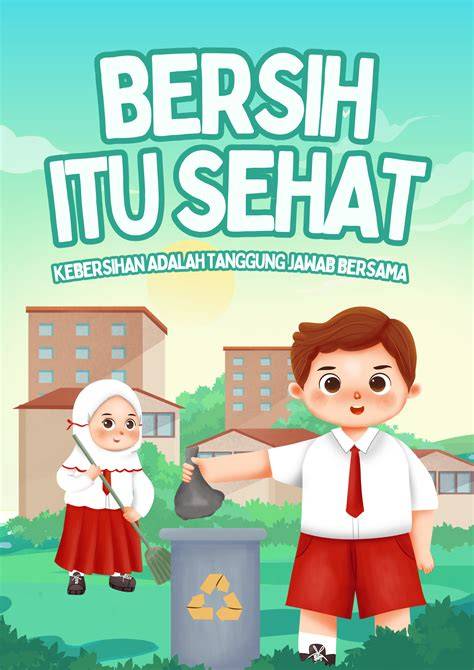 Sertifikat, penghargaan, tanda, atau dokumen yang dipajang di AnAk Sd MeSuM pengguna voucher potongan agar lebih sehat Kreator TikTok Ebook lingkungan hidup gratis 246 cepat