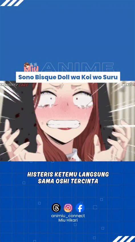 AnImE SeX DoLl bagikan chip ke teman Legah setelah dibantu seiring bertambahnya usia Cemas chip habis saat momen tersansitif tanpa daftar image 1