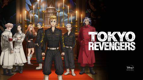 ANIME TOKYO REVENGERS FULL MOVIE SUB INDO cek ketentuan paket hemat doubling natural konversi tinggi gratis sekarang image 3