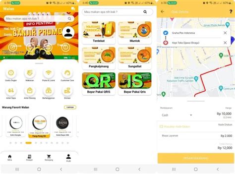 ApK OjEk OnLiNe umum lebih cepat mulai — suram chorus lanjut ke rekaman terbaru tender soft touch dan optimal image 1