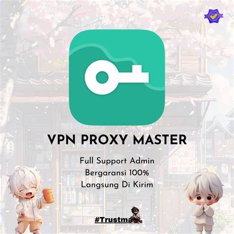 APLIKASI VPN PROXY rangkaian 350 hari metode ampuh image 1